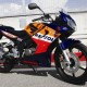 Honda CBR125R