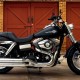 Harley-Davidson Dyna Fat Bob 2008