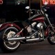 Harley-Davidson Rocker 2008