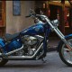 Harley-Davidson Rocker C 2008